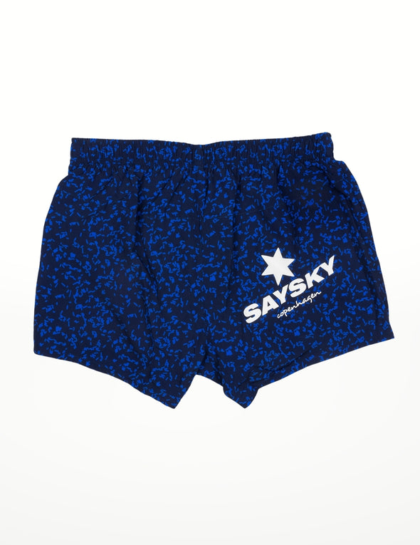 FTP Pace Shorts - Blue