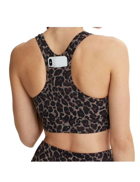 Berkeley Bra - Tort Leopard