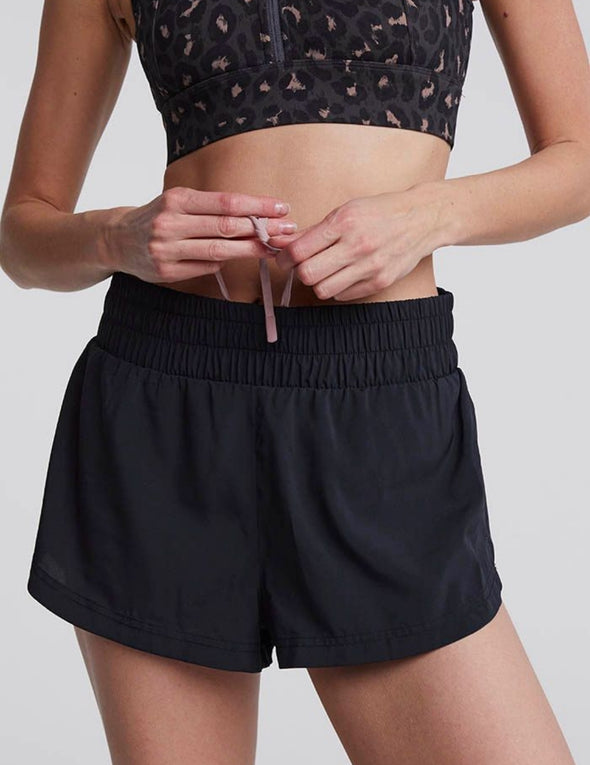 Kallin Running Shorts