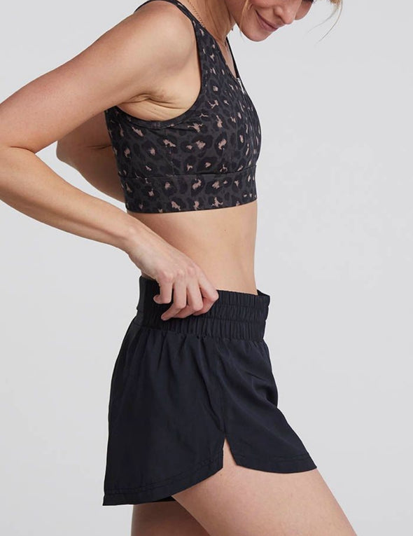 Kallin Running Shorts