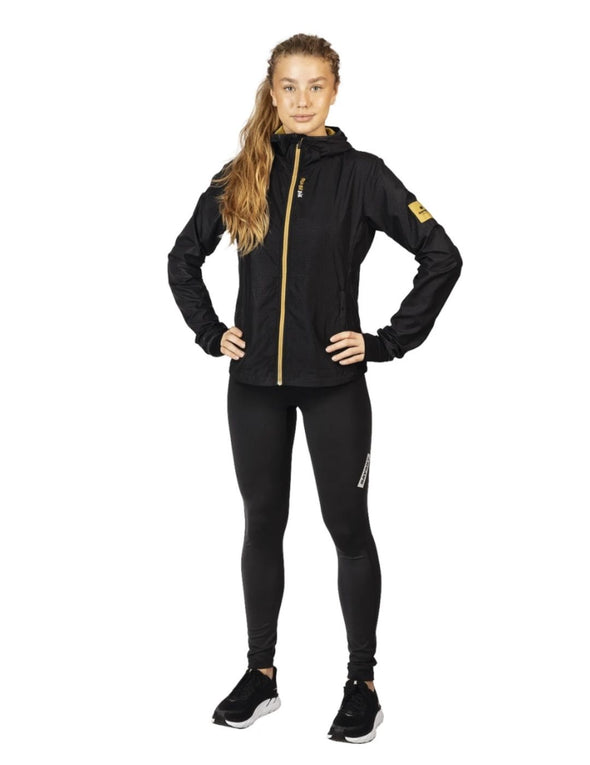 Run or Die Pace Jacket