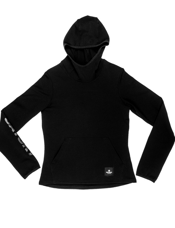 Hooded Pace Fleece