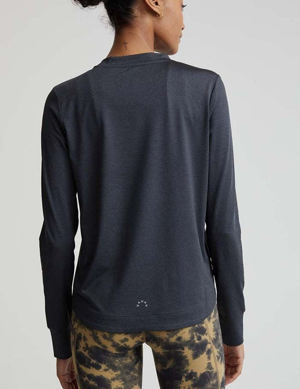 Dalwood Longsleeve - Slate