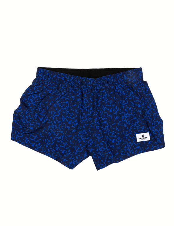 FTP Pace Shorts - Blue