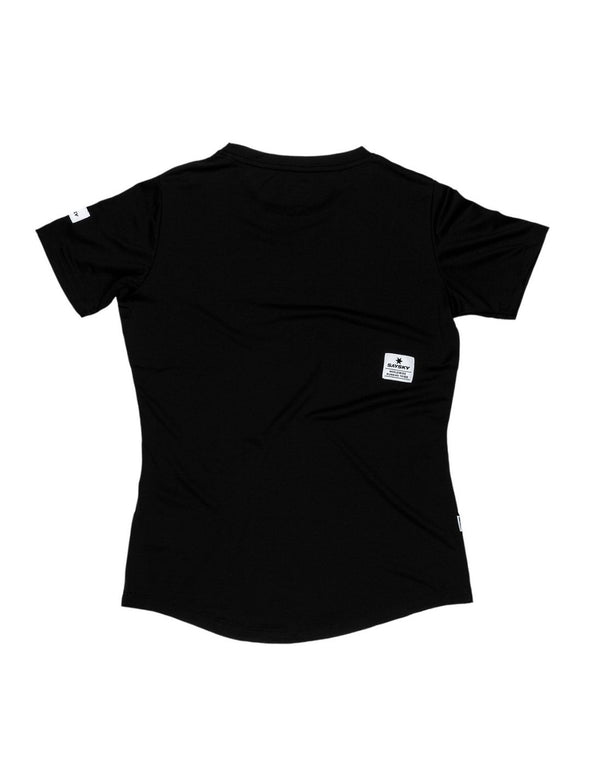 Clean Combat Tee - Black