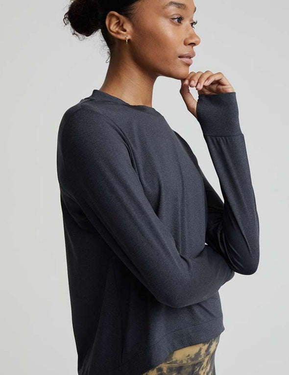 Dalwood Longsleeve - Slate