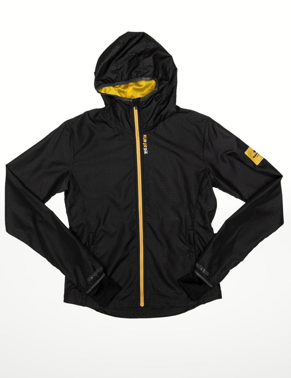 Run or Die Pace Jacket