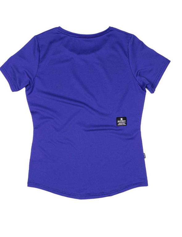 Classic Combat Tee - Royal Blue