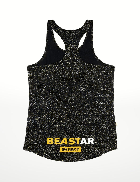 Universe Combat Racerback