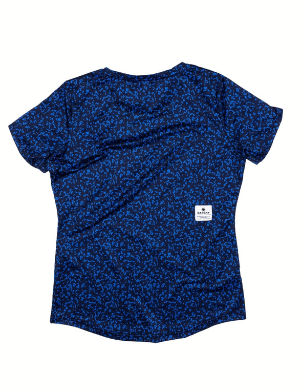FTP Combat Tee - Blue