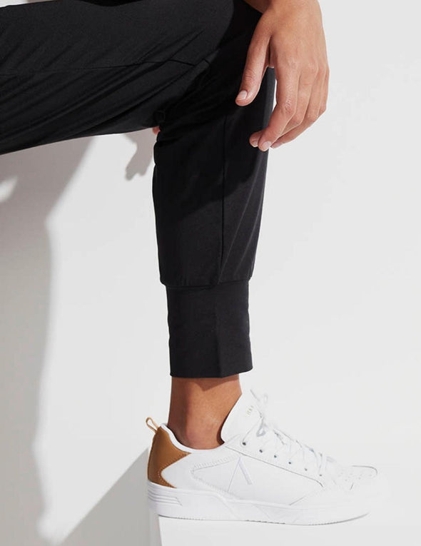 Parkhurst Jogger - Black