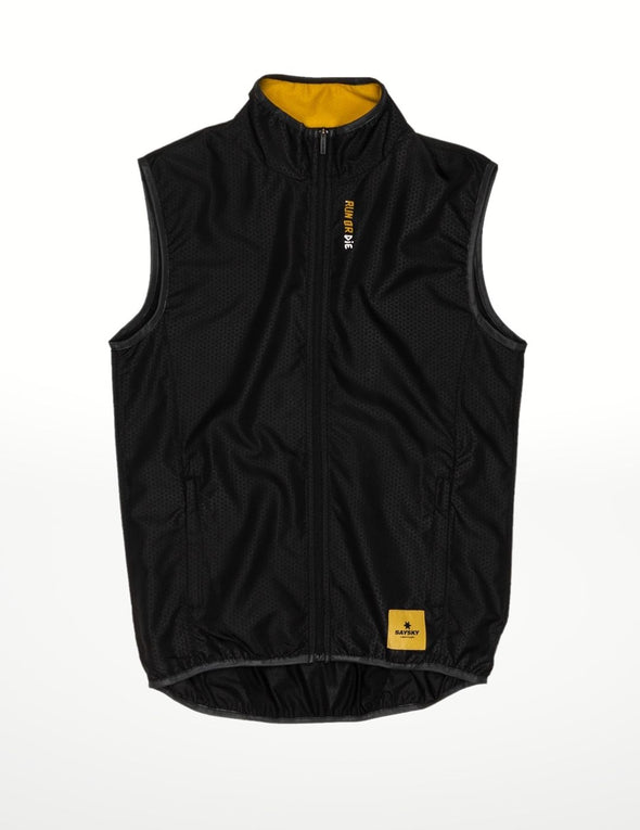 Run or Die Pace Gilet