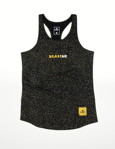 Universe Combat Racerback