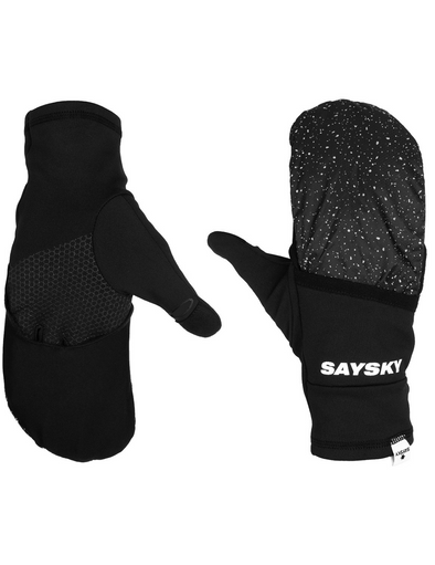 Blaze Gloves