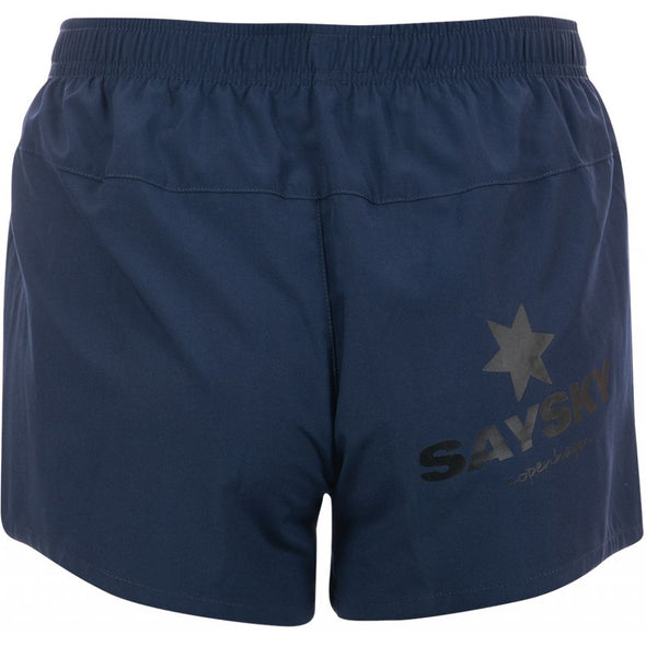 Pace Shorts - Maritime Blue