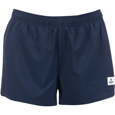 Pace Shorts - Maritime Blue