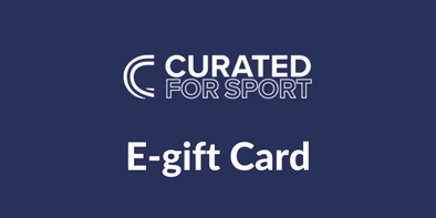 Curated for Sport E-Gift Card