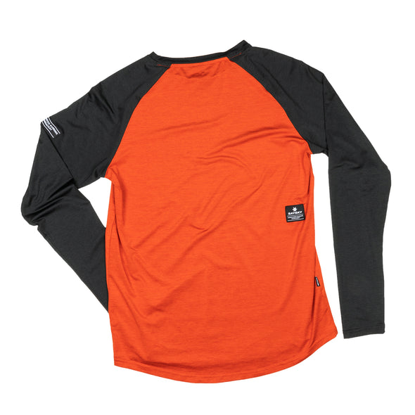 Classic Pace Longsleeve Tee