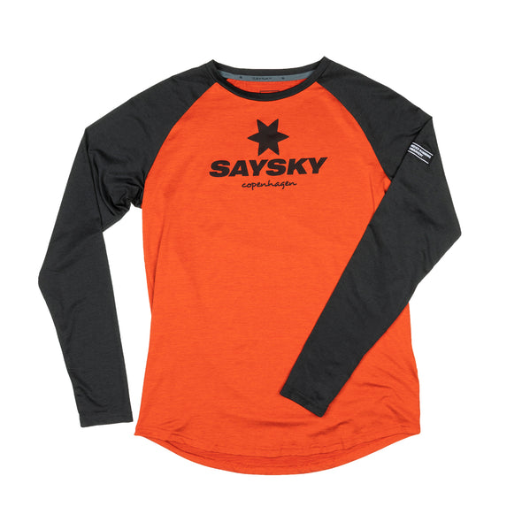 Classic Pace Longsleeve Tee