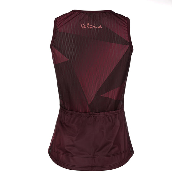 Giovo Indoor Cycling Jersey