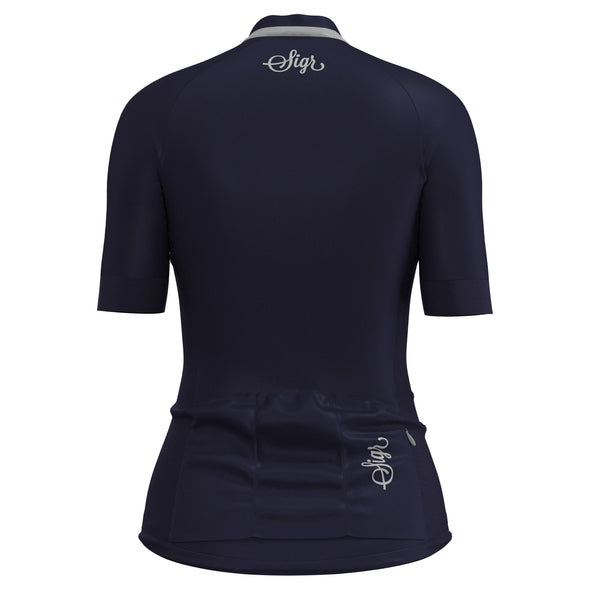 Blaklocka Dark Blue Jersey