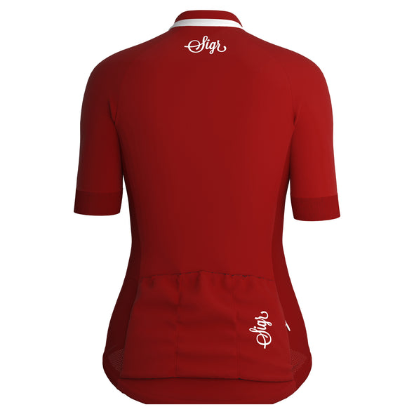 Nejlika Red Jersey