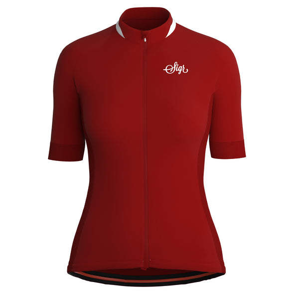 Nejlika Red Jersey