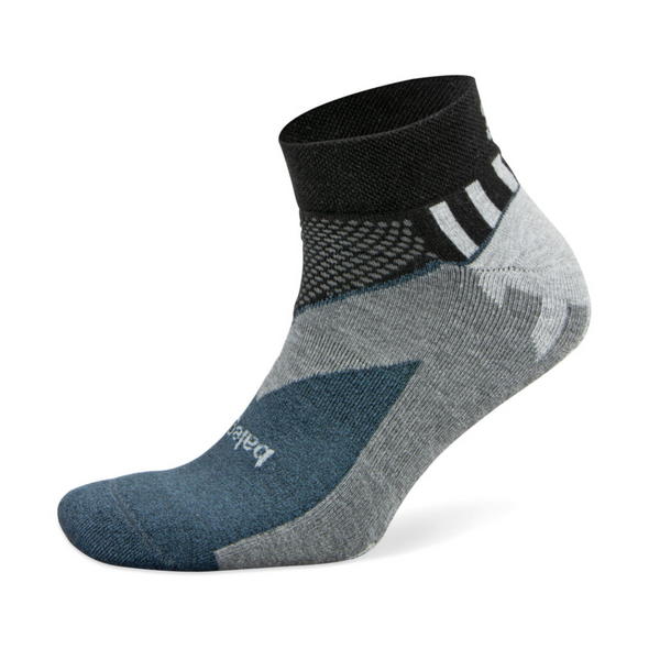 Enduro Quarter Sock