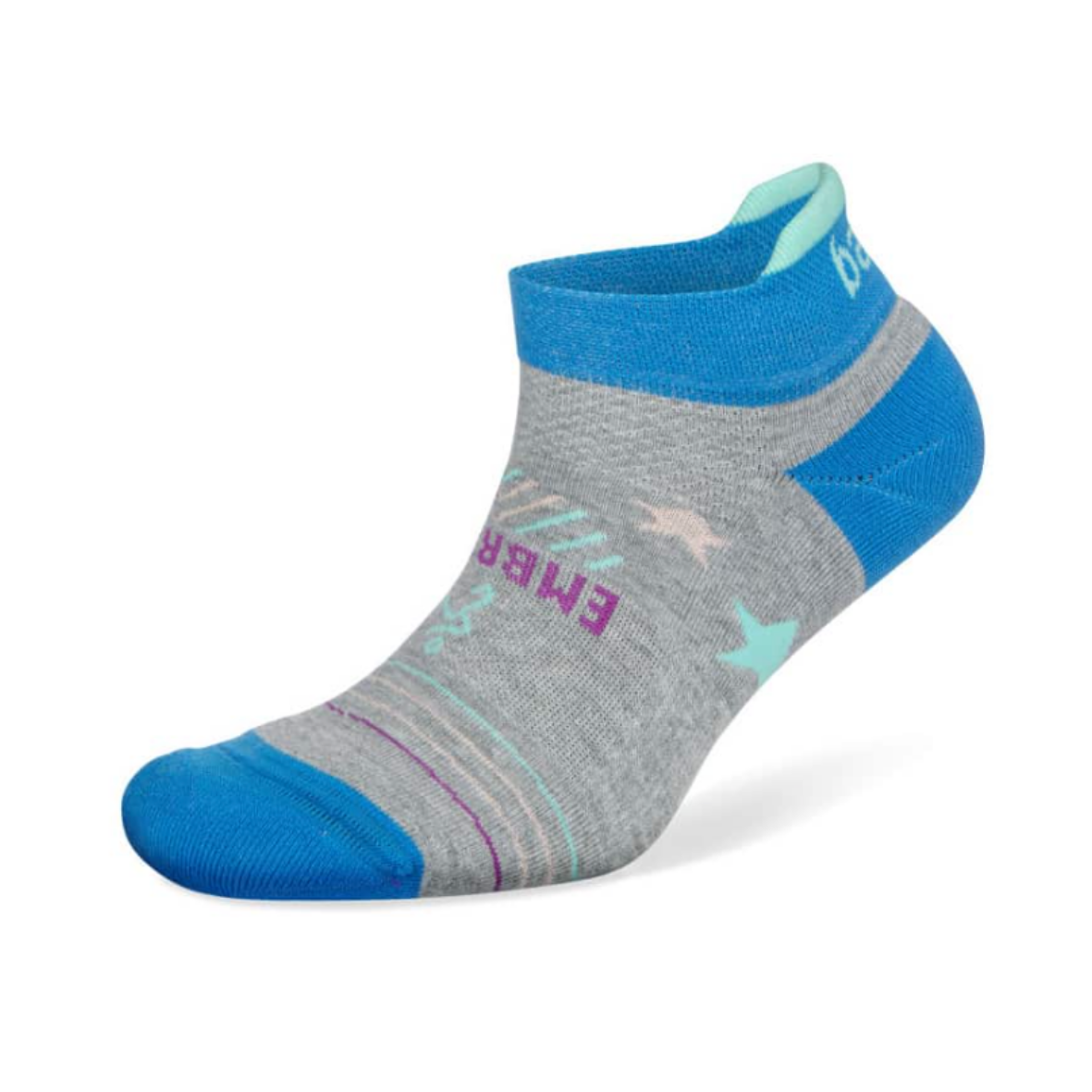 Twin skin 2025 running socks ladies