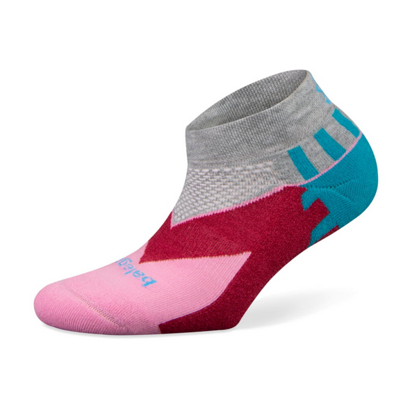 Enduro Low Cut Mid Sock