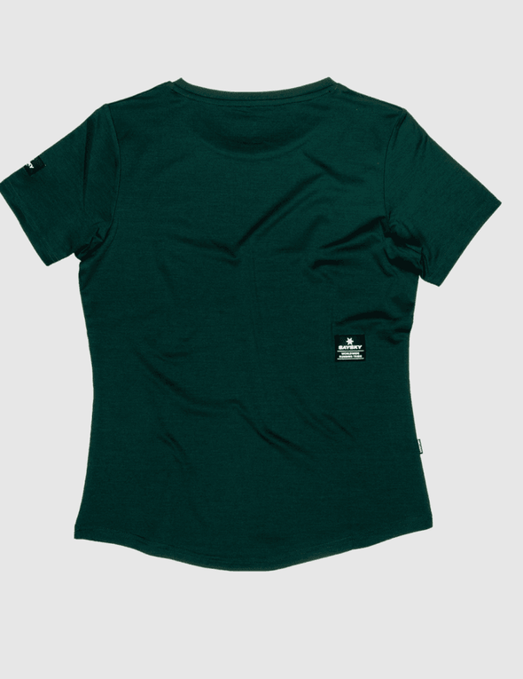 Classic Pace Tee - Dark Green T-Shirt