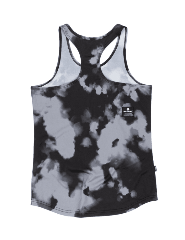 Cumulus Combat Racerback Vests