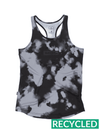 Cumulus Combat Racerback Vests