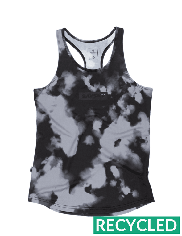 Cumulus Combat Racerback Vests