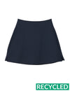 High Rise Run Skort - Midnight Shorts