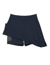 High Rise Run Skort - Midnight Shorts