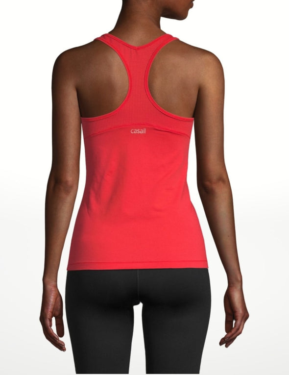 Iconic Racerback - Red Vests