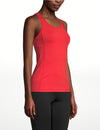 Iconic Racerback - Red Vests
