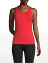 Iconic Racerback - Red Vests