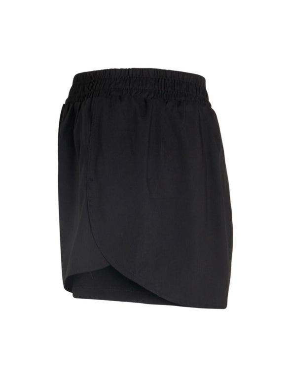 Trail Run Shorts - Black