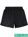 Trail Run Shorts - Black