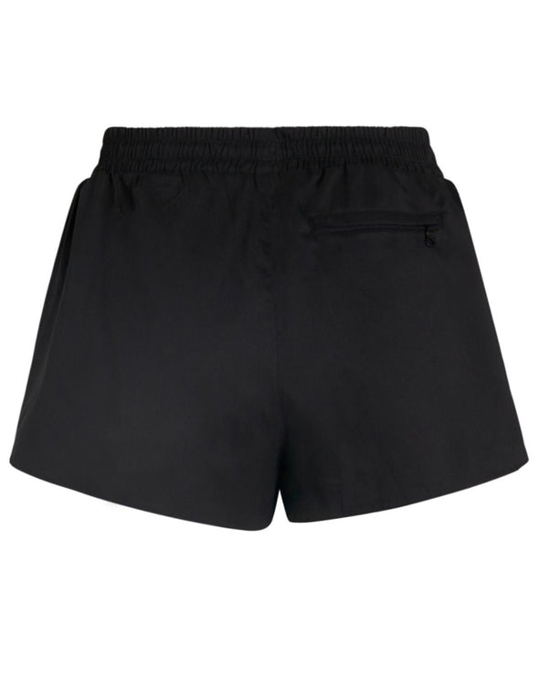 Trail Run Shorts - Black